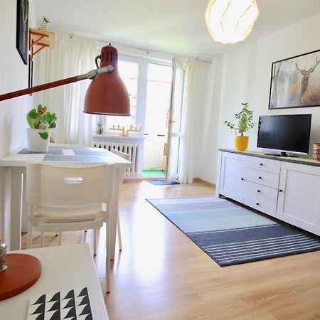 Apartament Bazatatry Sloneczny Zakopane Exterior foto