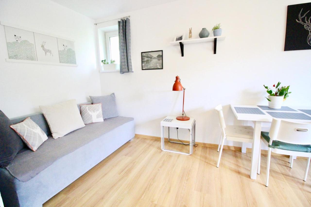 Apartament Bazatatry Sloneczny Zakopane Exterior foto
