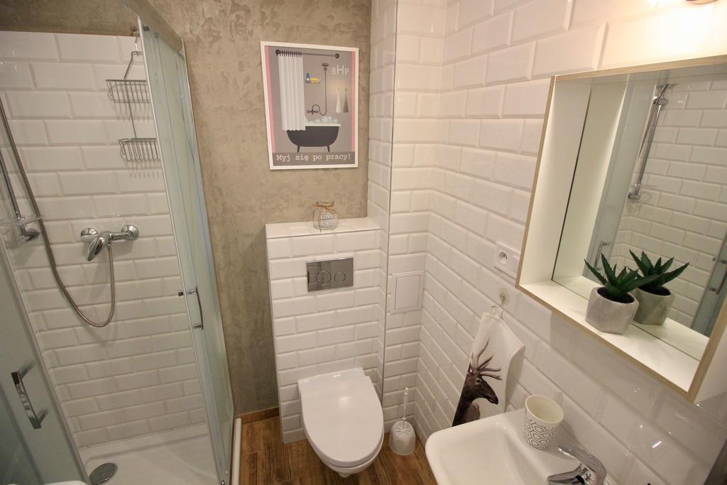 Apartament Bazatatry Sloneczny Zakopane Exterior foto