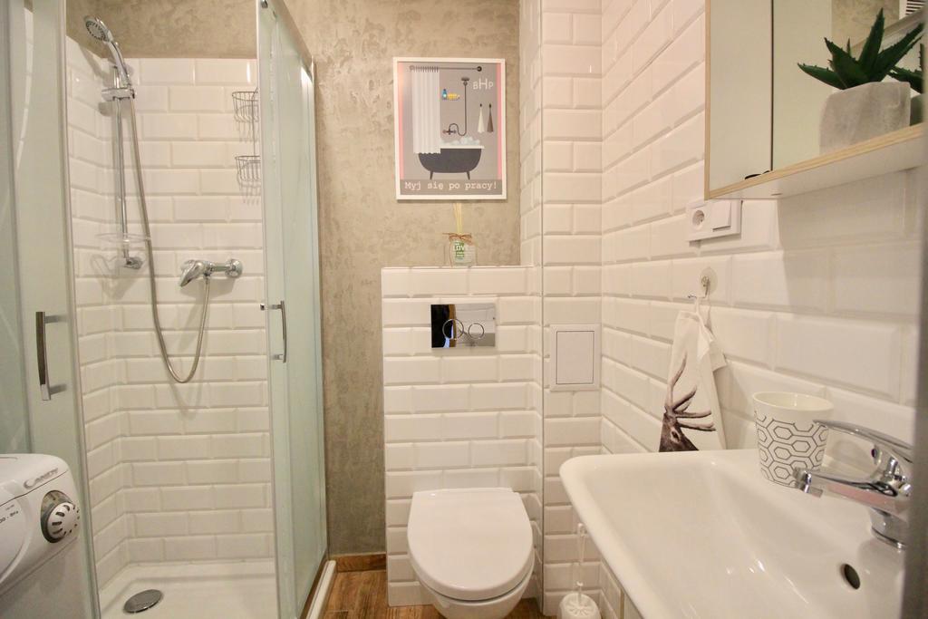 Apartament Bazatatry Sloneczny Zakopane Exterior foto